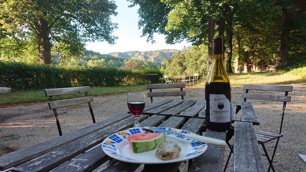 Chateau De Durianne Le Monteil  Zewnętrze zdjęcie