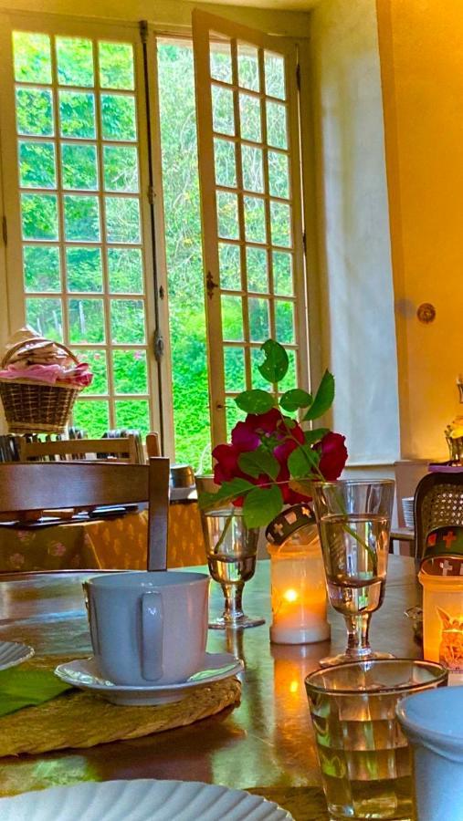 Chateau De Durianne Le Monteil  Zewnętrze zdjęcie