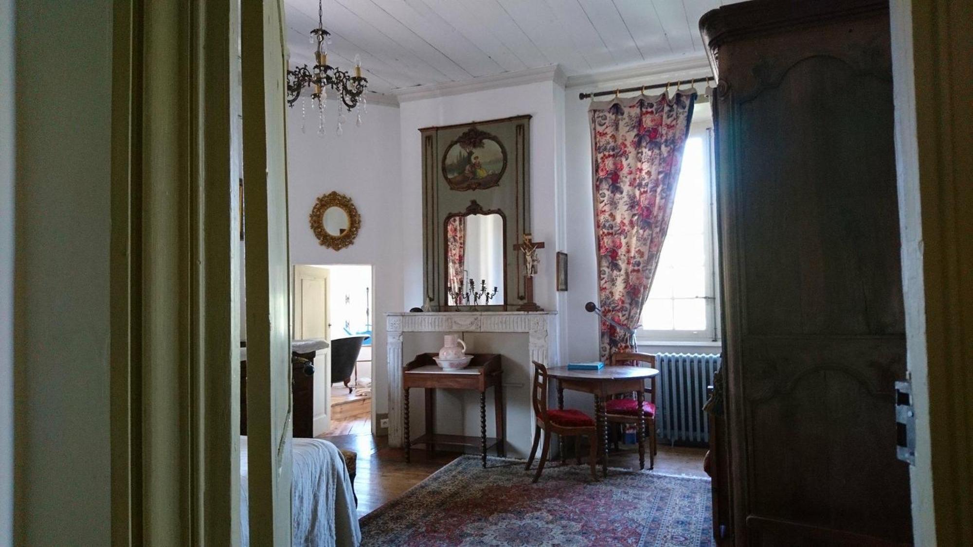 Chateau De Durianne Le Monteil  Zewnętrze zdjęcie