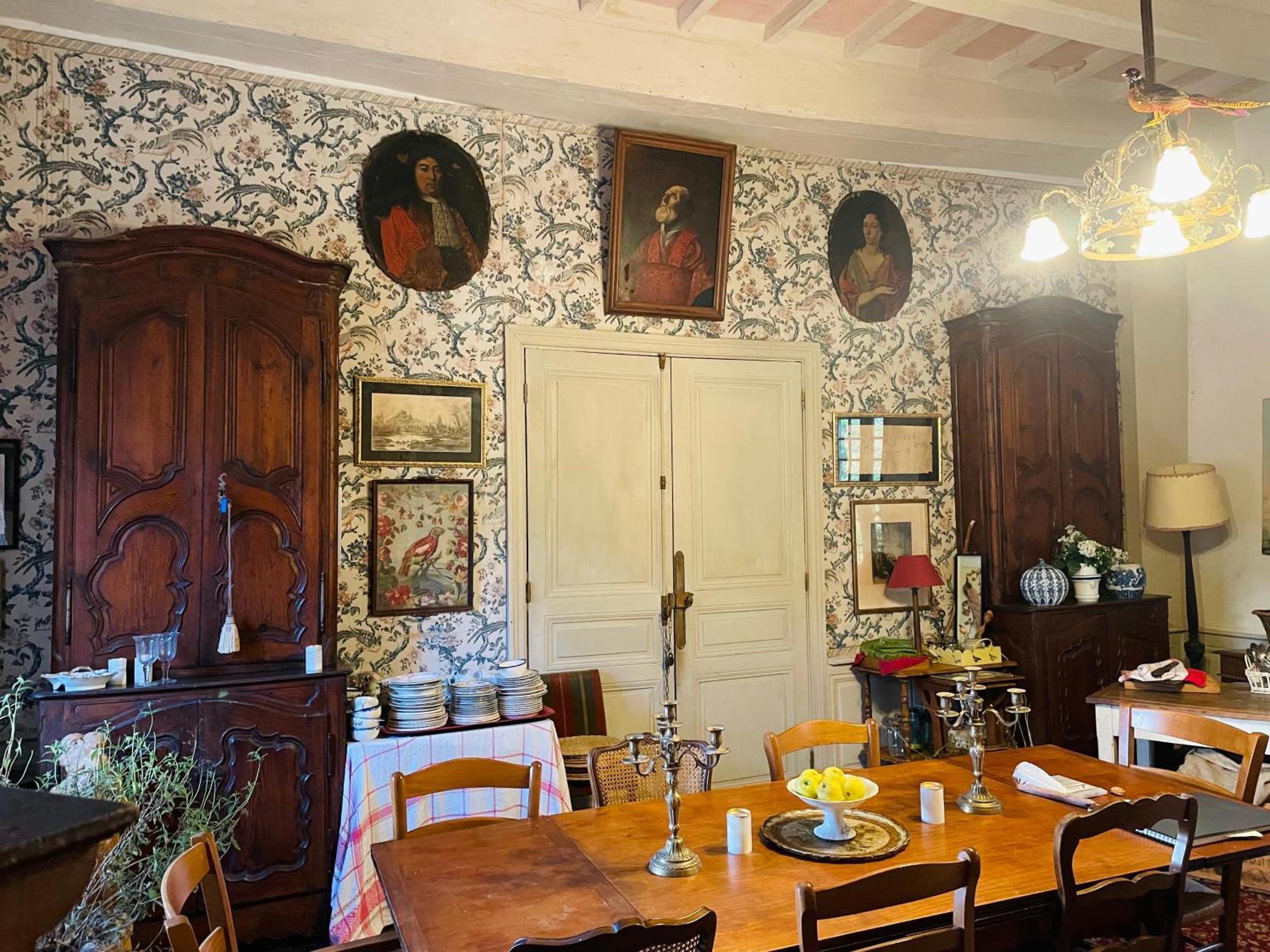 Chateau De Durianne Le Monteil  Zewnętrze zdjęcie