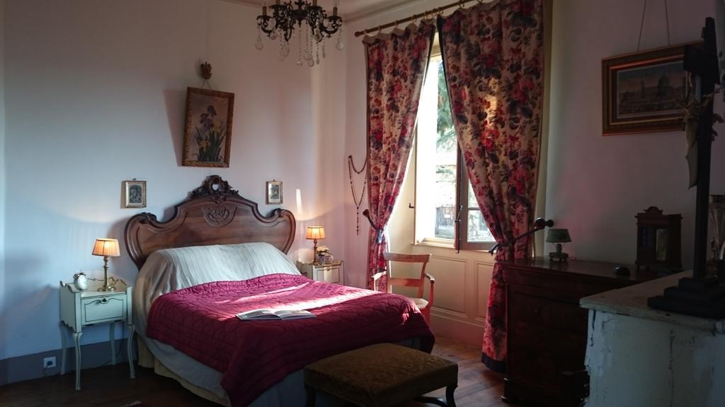Chateau De Durianne Le Monteil  Zewnętrze zdjęcie