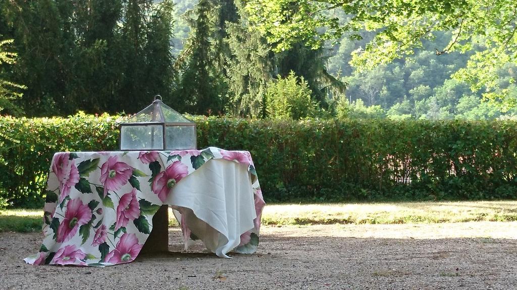 Chateau De Durianne Le Monteil  Zewnętrze zdjęcie
