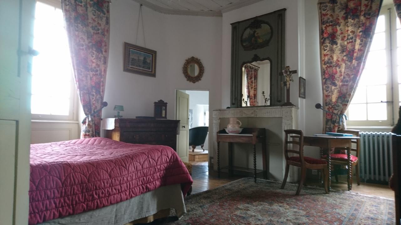 Chateau De Durianne Le Monteil  Zewnętrze zdjęcie