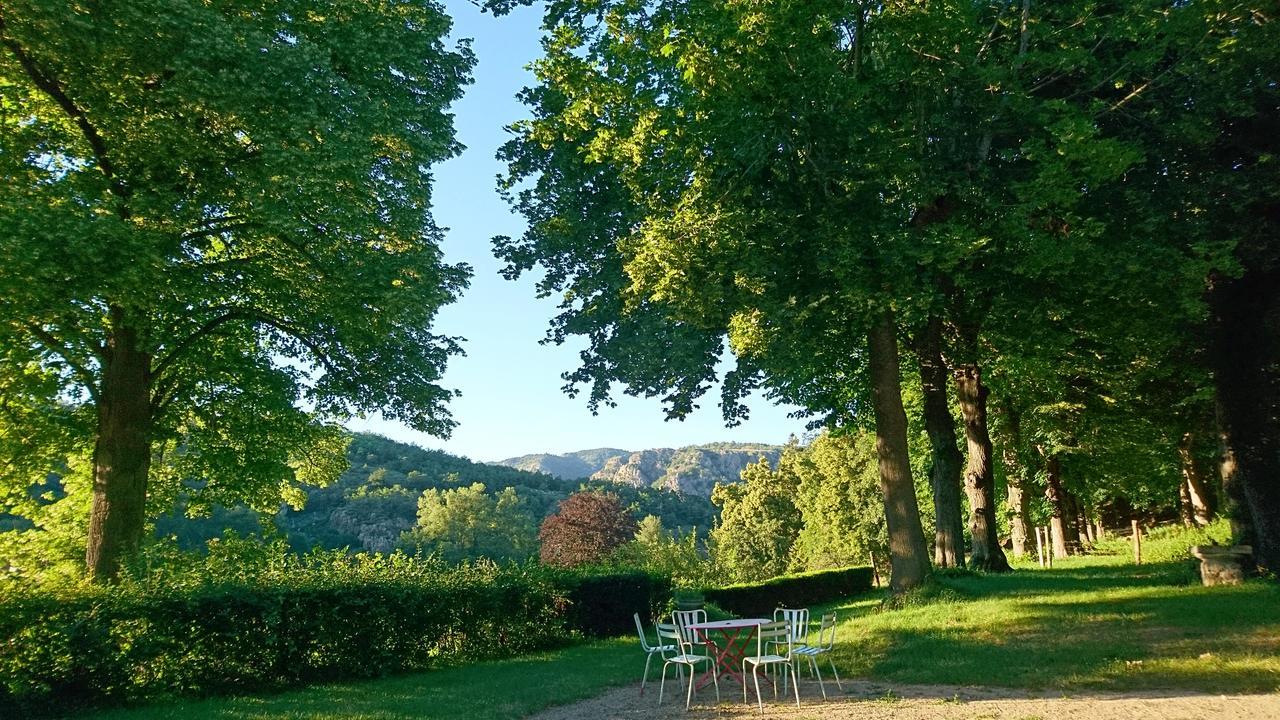 Chateau De Durianne Le Monteil  Zewnętrze zdjęcie