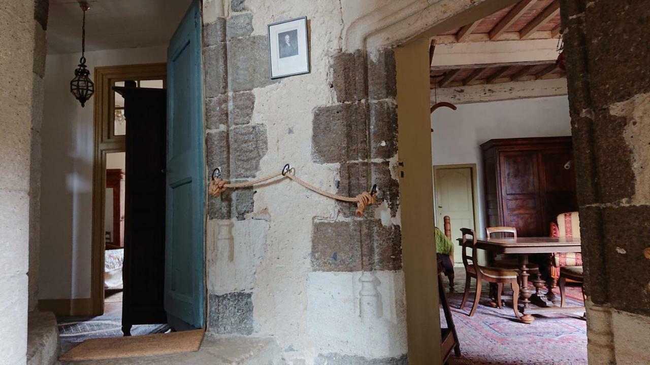 Chateau De Durianne Le Monteil  Zewnętrze zdjęcie